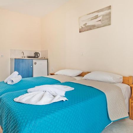 Venetia Studios Karpathos Town  Exterior photo