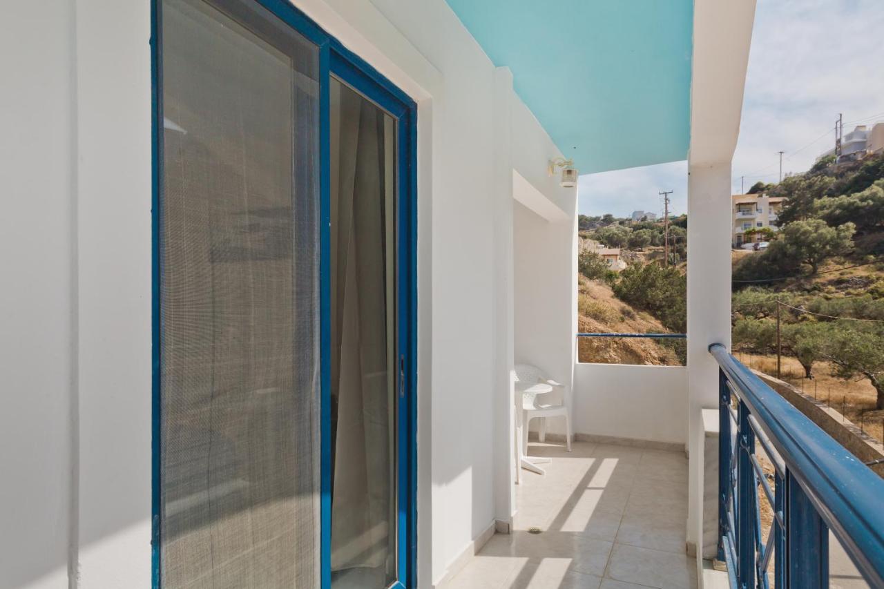 Venetia Studios Karpathos Town  Exterior photo